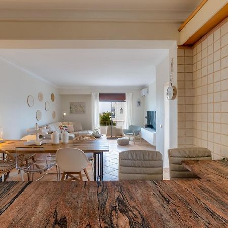 Apartamento Casa Cristovao Bemposta Alvor Exterior foto