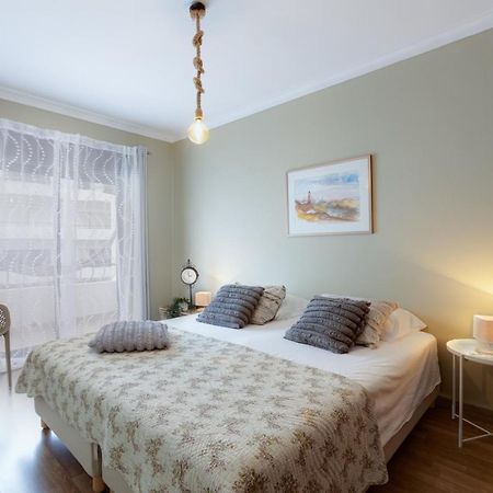 Apartamento Casa Cristovao Bemposta Alvor Exterior foto