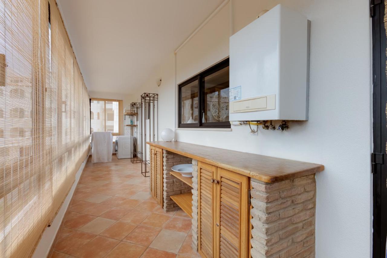 Apartamento Casa Cristovao Bemposta Alvor Exterior foto