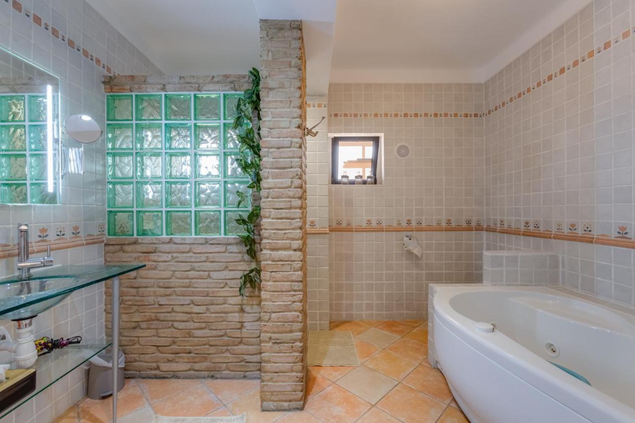Apartamento Casa Cristovao Bemposta Alvor Exterior foto