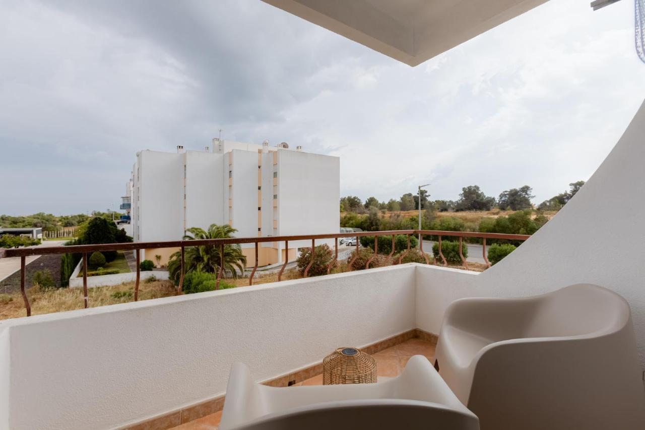 Apartamento Casa Cristovao Bemposta Alvor Exterior foto