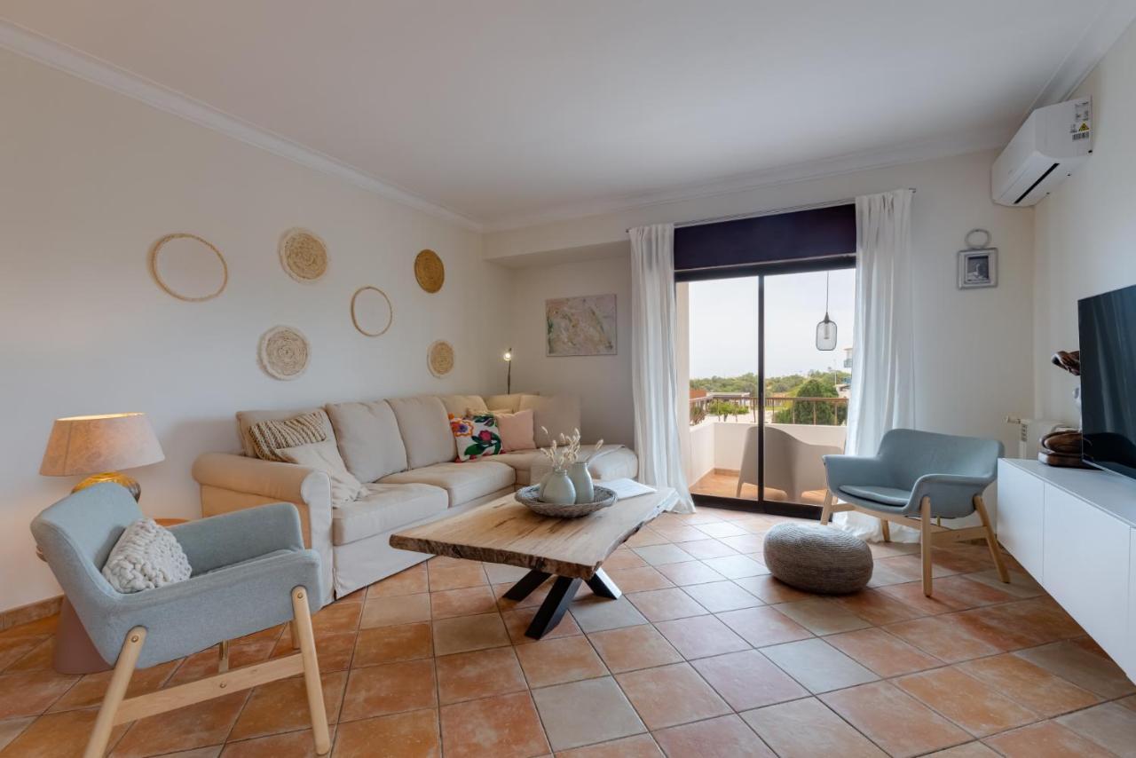 Apartamento Casa Cristovao Bemposta Alvor Exterior foto