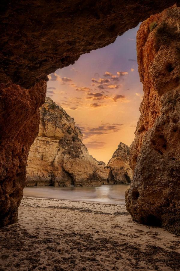 Apartamento Casa Cristovao Bemposta Alvor Exterior foto