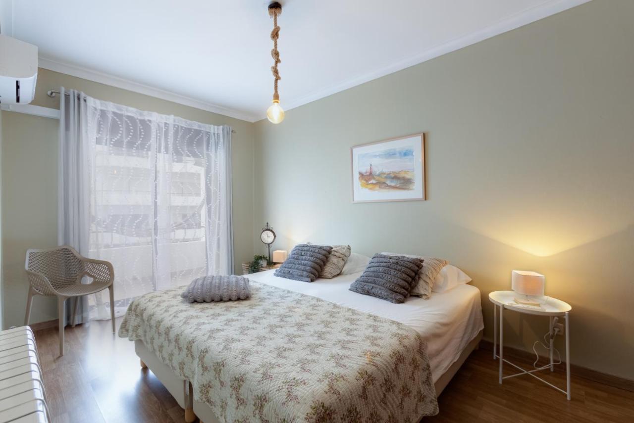 Apartamento Casa Cristovao Bemposta Alvor Exterior foto