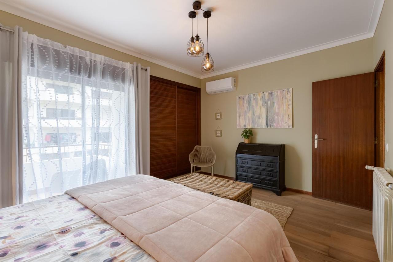 Apartamento Casa Cristovao Bemposta Alvor Exterior foto