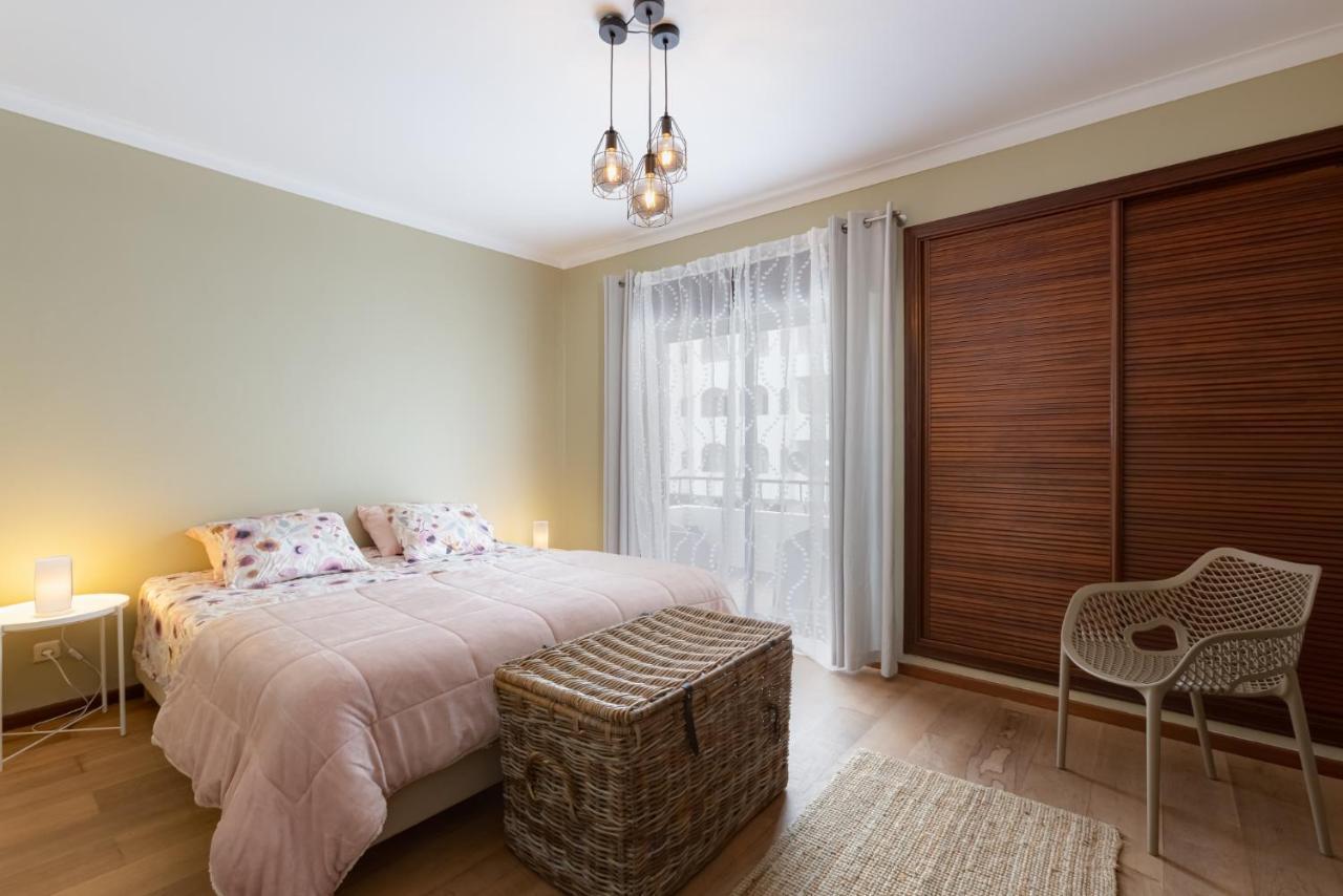Apartamento Casa Cristovao Bemposta Alvor Exterior foto