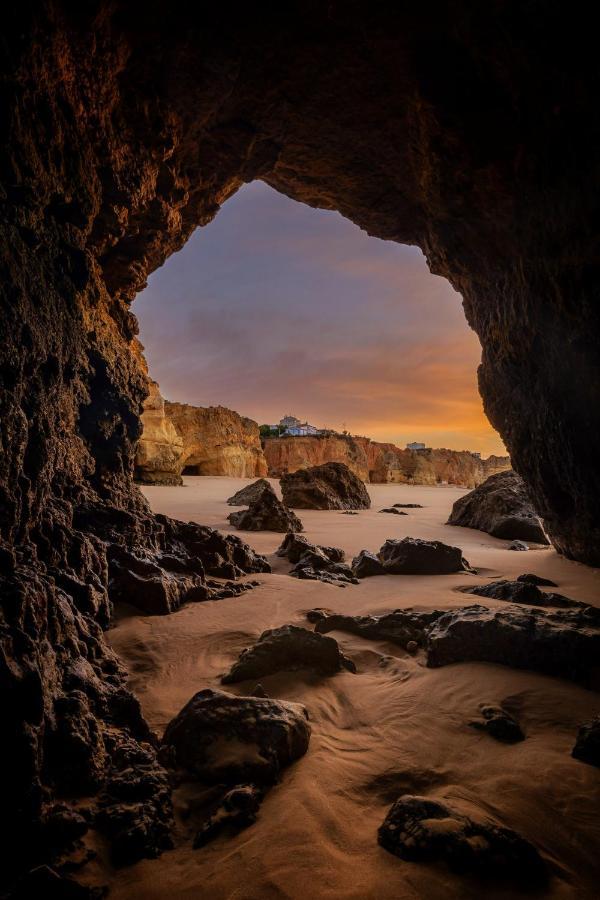 Apartamento Casa Cristovao Bemposta Alvor Exterior foto